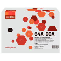 Совместимый картридж EasyPrint LH-CE390A/CC364A