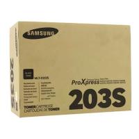 Оригинальный картридж Samsung MLT-D203S (SU909A)