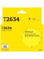 Совместимый картридж T2 IC-ET2634