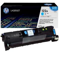 Оригинальный картридж HP Q3961A