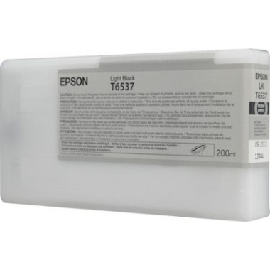 Оригинальный картридж Epson T653700 / C13T653700