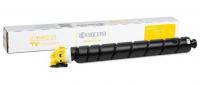 Оригинальный картридж Kyocera TK-8365Y (1T02YPANL0)