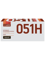 Совместимый картридж EasyPrint LC-051H