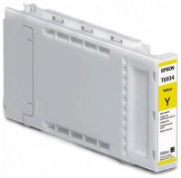 Оригинальный картридж Epson T6934 / C13T693400
