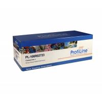 Совместимый картридж ProfiLine PL-106R02723