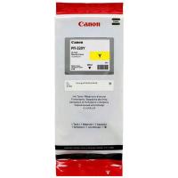Оригинальный картридж Canon PFI-320Y (2893C001)