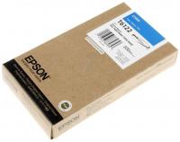 Оригинальный картридж Epson T6122 / C13T612200
