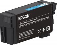 Оригинальный картридж Epson T40D2 / C13T40D240