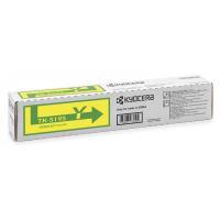 Оригинальный картридж Kyocera TK-5195Y (1T02R4ANL0)