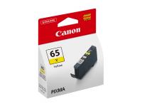 Оригинальный картридж Canon CLI-65Y (4218C001)