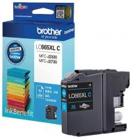 Оригинальный картридж Brother LC-665XLC
