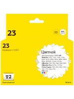 Совместимый картридж T2 IC-H1823