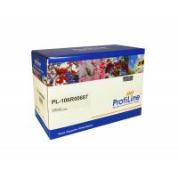 Совместимый картридж ProfiLine PL-106R00687