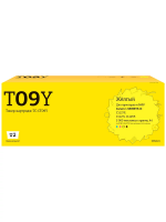 Совместимый картридж T2 TC-CT09Y
