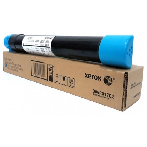 Оригинальный картридж Xerox 006R01702