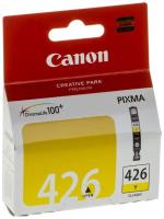 Оригинальный картридж Canon CLI-426Y (4559B001)