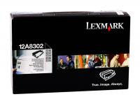 Оригинальный картридж Lexmark 12A8302