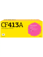 Совместимый картридж T2 TC-HCF413A