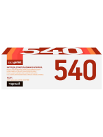 Совместимый картридж EasyPrint LH-540 U