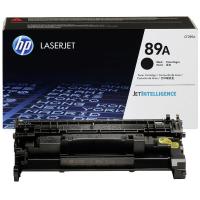 Оригинальный картридж HP CF289A