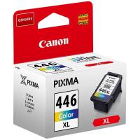 Оригинальный картридж Canon CL-446-XL (8284B001)