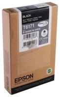 Оригинальный картридж Epson T6171 / C13T617100