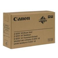 Оригинальный картридж Canon C-EXV18 (DR0388B002AA 000)