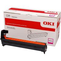 Оригинальный картридж OKI 46507306