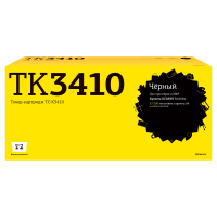 Совместимый картридж T2 TC-K3410