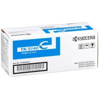 Оригинальный картридж Kyocera TK-5140C (1T02NRCNL0)