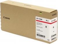 Оригинальный картридж Canon PFI-1700R (0783C001)