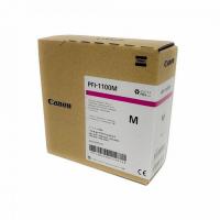 Оригинальный картридж Canon PFI-1100M (0852C001)