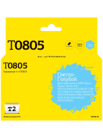 Совместимый картридж T2 IC-ET0805