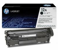 Оригинальный картридж HP Q2612A