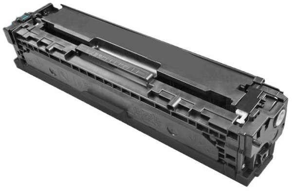 Совместимый картридж Ninestar OC-CF210A / CRG131BK