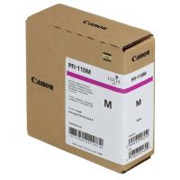 Оригинальный картридж Canon PFI-110M (2366C001)