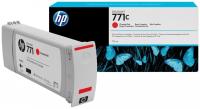 Оригинальный картридж HP B6Y08A