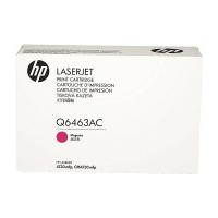 Оригинальный картридж HP Q6463AC