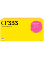 Совместимый картридж T2 TC-HCF333