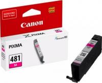 Оригинальный картридж Canon CLI-481M (2099C001)
