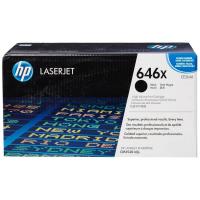 Оригинальный картридж HP CE264XH