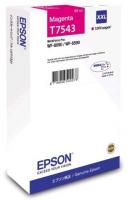 Оригинальный картридж Epson T7543 / C13T754340