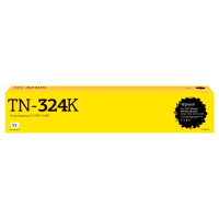 Совместимый картридж T2 TC-MTN-324BK