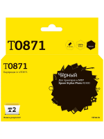 Совместимый картридж T2 IC-ET0871