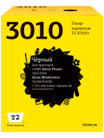 Совместимый картридж T2 TC-X3010