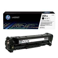 Оригинальный картридж HP CF400A