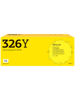 Совместимый картридж T2 TC-B326Y