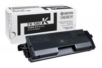 Оригинальный картридж Kyocera TK-580K (989607001004)