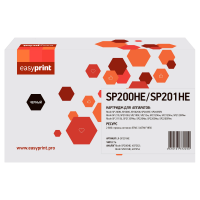 Совместимый картридж EasyPrint LR-SP200HE/SP201HE