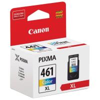 Оригинальный картридж Canon CL-461XL (3728C001)